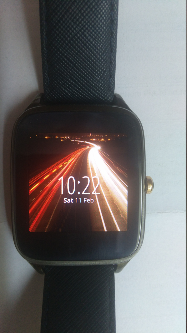 Watchface